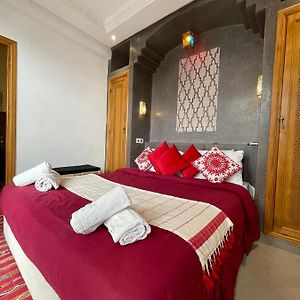 Deluxe Double Kamer