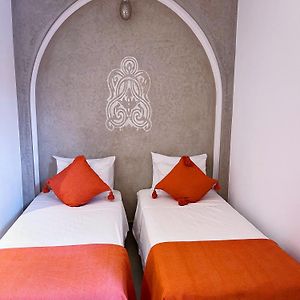Deluxe Kamer